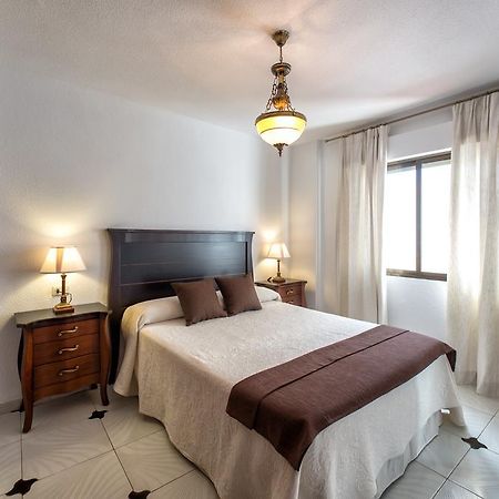 Apartament Monteftur Montefrío Zewnętrze zdjęcie