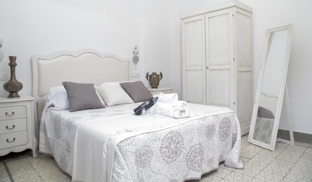 Apartament Monteftur Montefrío Pokój zdjęcie