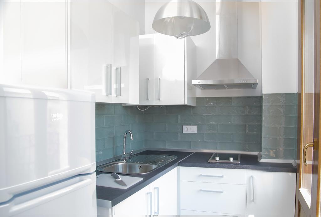 Apartament Monteftur Montefrío Pokój zdjęcie