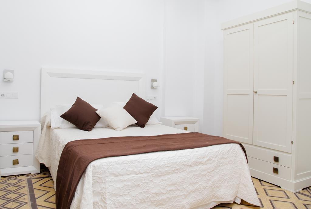 Apartament Monteftur Montefrío Pokój zdjęcie