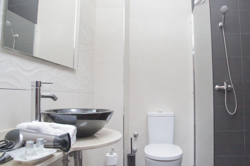 Apartament Monteftur Montefrío Pokój zdjęcie
