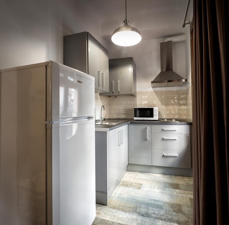 Apartament Monteftur Montefrío Zewnętrze zdjęcie
